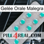 Gelée Orale Malegra 28